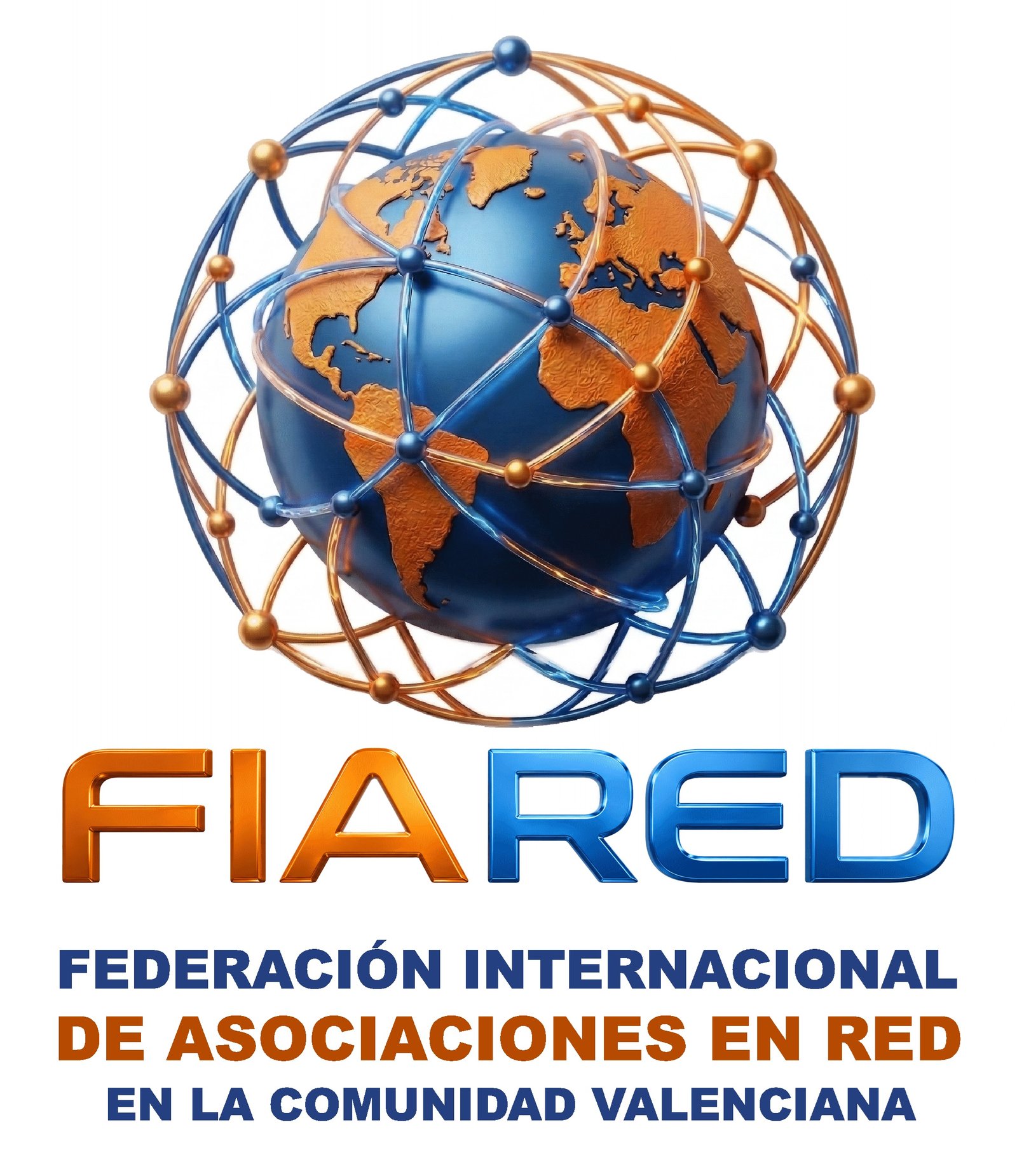 FIARED - Federación Internacional de Asociaciones en Red